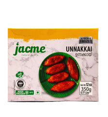 Jacme Unnakkai (350g)