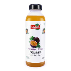 Grandma’s Passion Fruit Squash (700ml)