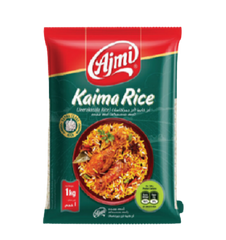 Kaima Rice By Ajmi