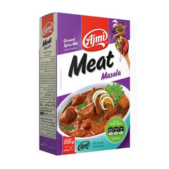 Ajmi Meat Masala (200 g)