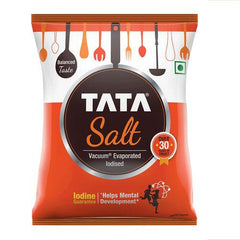 TATA - Iodised Salt 1Kg