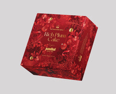 Rich Plum Cake - Mattancherry Spice (700g)