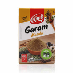 Ajmi Garam Masala (100g)
