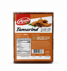 Ajmi Natural Tamarind Paste