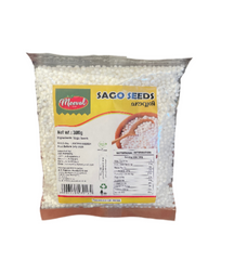 Sago Seeds 300g by Meeval