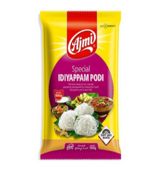 Idiyappam Podi By Ajmi