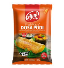 Ajmi FreshMade Dosa Podi (500g)