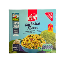 Idichakka Thoran by Ajmi