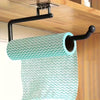 Under-Cabinet Paper Towel Holder