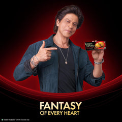 Sunfeast Dark Fantasy Choco Fills | Original Filled Cookie with Rich Chocolate