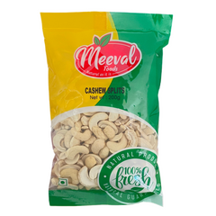 Cashew Splits – 200g