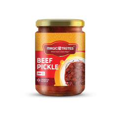 Beef Pickle (Thani Naadan) 270g