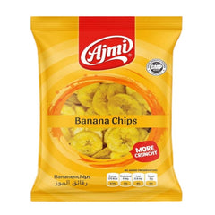 Ajmi Banana Chips