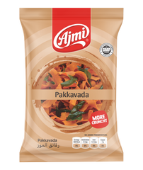 Pakkavada By Ajmi – Chips, Indian grocery product, for customers in the UK