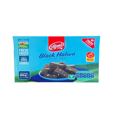 Ajmi Black Halwa – 400g
