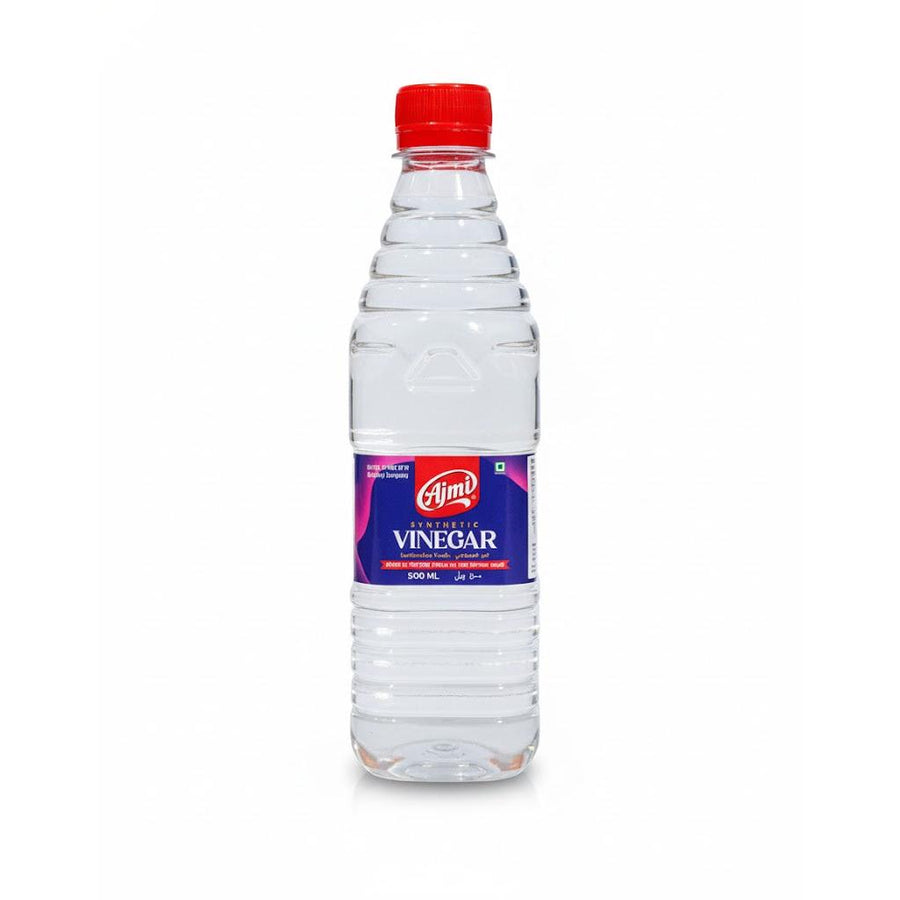 Ajmi Synthetic Vinegar (500 mL) by The Indian Shelf – Vinegar, Indian grocery product, for customers in the UK