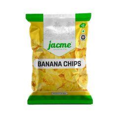Banana Chips By Jacme – Chips, Indian grocery product, for customers in the UK
