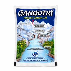 Gangotri Purest Ganga Jal