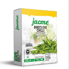 Green Chilli (Kanthari Mulak) By Jacme – Uncategorized, Kerala special food product, for customers in the UK
