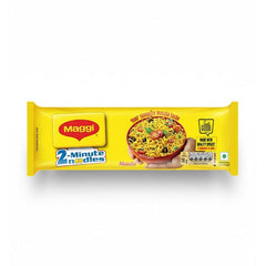 Maggi 2-Minute Masala Instant Noodles - 560g Pack – Uncategorized, Indian grocery product, for customers in the UK