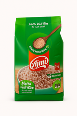 Ajmi Matta Vadi Rice 5kg