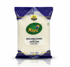 Mayil Desiccated Coconut-(Net Wt. 400g)
