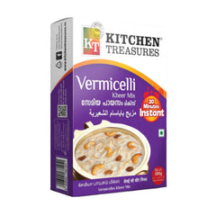 Kitchen Treasures Vermicelli Kheer Mix (Semiya payasam) – Uncategorized, Kerala special food product, for customers in the UK