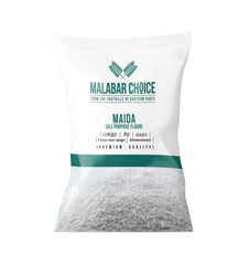 Maida 1 Kg by Malabar Choice