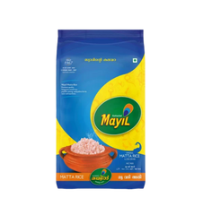 Matta Rice Vadi (Long Grain) 10 Kg by Mayil