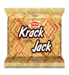Parle Krack Jack Biscuits