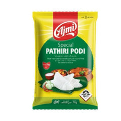 Pathri Podi By Ajmi