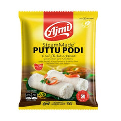 Steam Made Puttupodi By ajmi