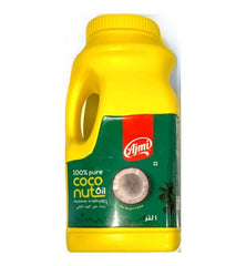 Coconut oil 1 Ltr by Ajmi
