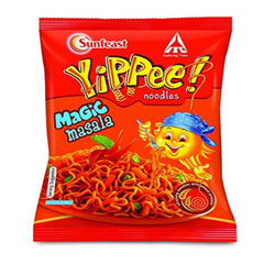 Yippee Magic Masala Noodles 70g