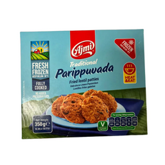 Parippuvada 350 g by Ajmi