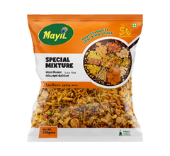Mayil Special Mixture – Southern Spicy Mix