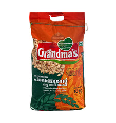 Grandma's Palakkadan Matta Rice 10 Kg