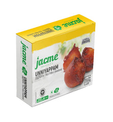 Jacme Unniyappam (350g)