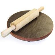 Chappathi Palaka & Roll