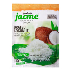 Jacme Grated Coconut – 400g