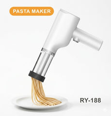 Handheld Electric Pasta Maker (Model RY-188)