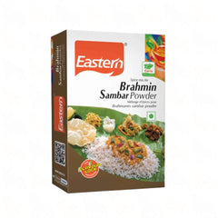 Brahmin Sambar Powder 165 g