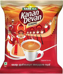 Kanan Devan Tea Strong 250g by TATA TEA
