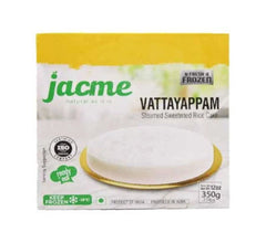 Jacme Vattayappam – Steamed Sweetened Rice Cake (350g)