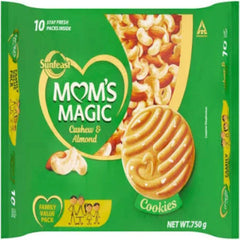 Sunfeast Mom’s Magic Cashew & Almond Cookies – 750g