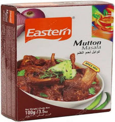 Mutton Masala 100g by Eastern by The Indian Shelf – Herbs & Spices, Indian grocery product, for customers in the UK