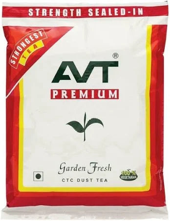 AVT (250g) by The Indian Shelf – Tea, Indian grocery product, for customers in the UK