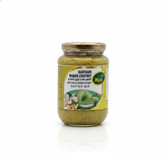 Kanthari Mango Chutney by Mayil 400g