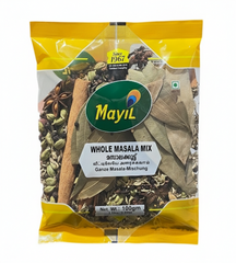 Whole Masala Mix - (100g)