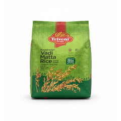 Triveni Palakkadan Vadi Matta Rice